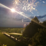 The Highground’s Fireworks Display Will Light Up the Sky on June 29
